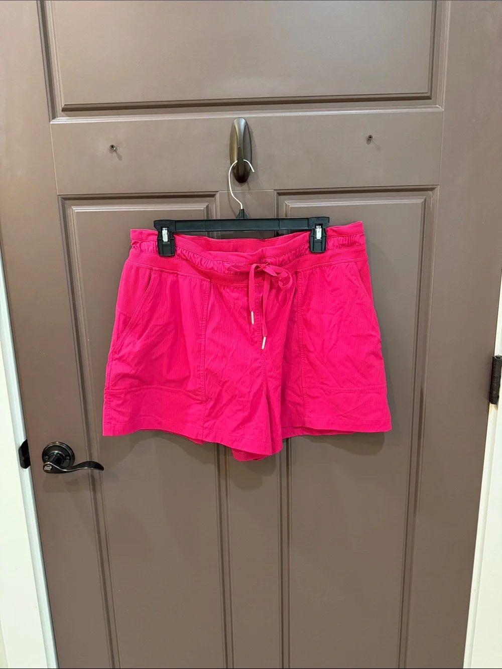 lululemon Dance Studio Shorts | Women's High-Rise Short